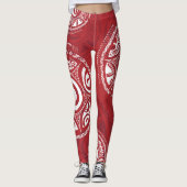 Tatou III Leggings (Vorderseite)