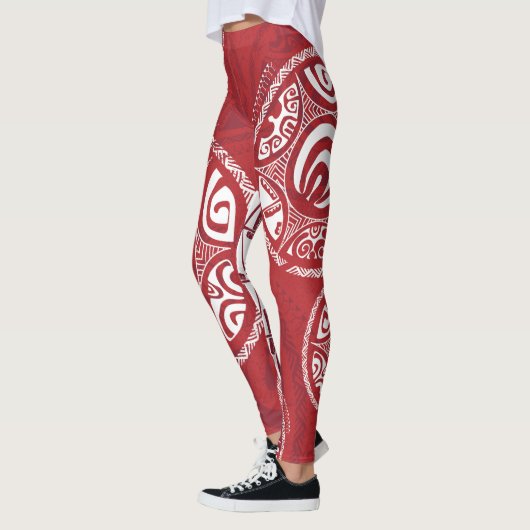 Tatou III Leggings (Links)