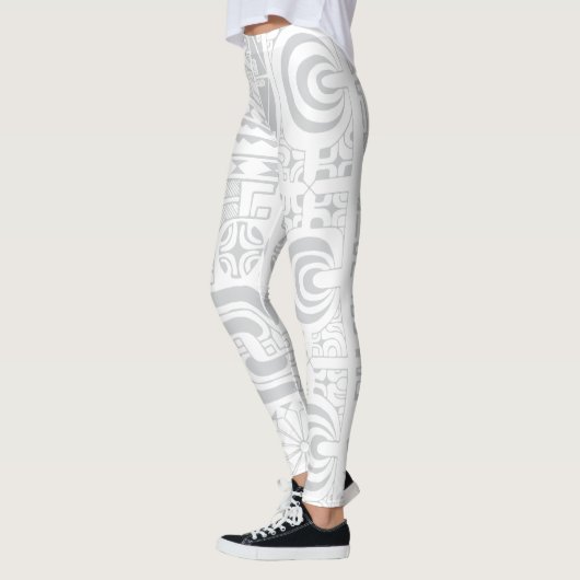 Tatou IV Leggings (Links)