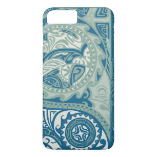 Tatou V. - Bora Bora Lagoon Case-Mate iPhone Hülle