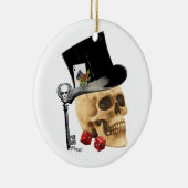 Tätowierdesign für Gotheser Keramik Ornament (Rechts)