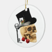 Tätowierdesign für Gotheser Keramik Ornament (Links)