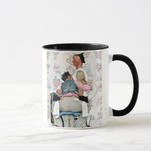 Tätowierer Tasse