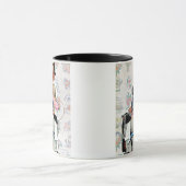Tätowierer Tasse (Zentrum)
