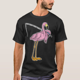 Tätowierte Forelle T-Shirt