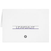 Tätowierung (Rückseite Horizontal)