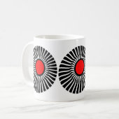 Tätowierung 3 kaffeetasse (Vorderseite Links)