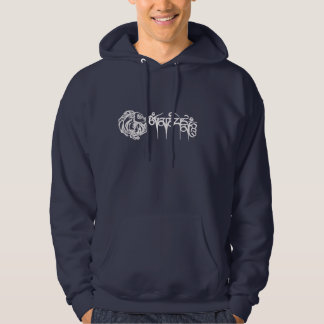 Tätowierung Hoodie