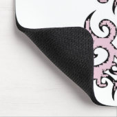 Tätowierung Mousepad (Ecke)