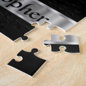 Tätowierung Puzzle (Seite)