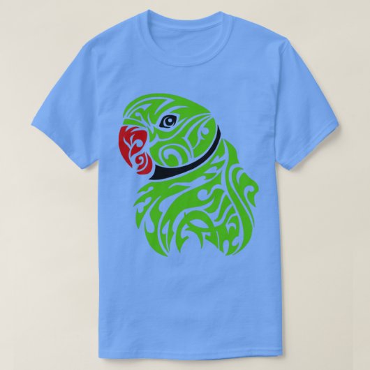 Tätowierung T-Shirt (Design vorne)