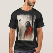 Tätowierung T-Shirt (Vorderseite)