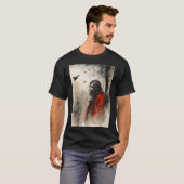 Tätowierung T-Shirt (Vorne ganz)