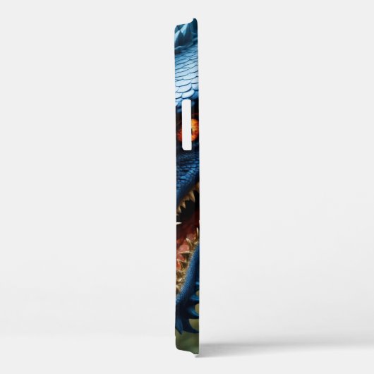 Tätowierungen für mobile Abdeckung Case-Mate iPhone Hülle (Rückseite / Rechts)