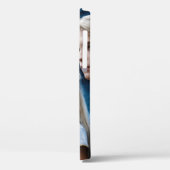 Tätowierungen für mobile Abdeckung Case-Mate iPhone Hülle (Rückseite / Links)