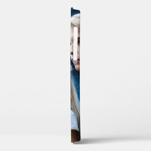 Tätowierungen für mobile Abdeckung Case-Mate iPhone Hülle (Rückseite / Links)