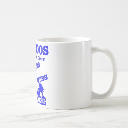 Tätowierungen nicht gerade für Seeleute u. Kaffeetasse (Rechts)