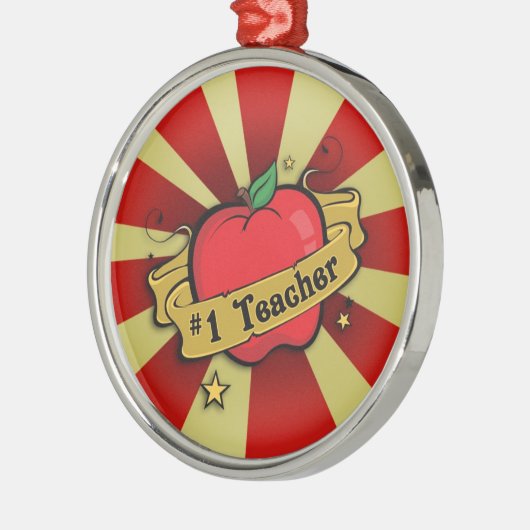 Tätowierungs-inspirierte städtische silbernes ornament (Links)