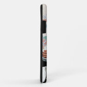 Tätowierungs-Künstler Case-Mate iPhone Hülle (Hinten/Rechts)