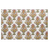 Tätowierungsartgewebe mit Baum der Toter Stoff (Yard (91,4 cm))