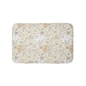 Tätowierungskonzeptmuster Badematte (Vorderseite)