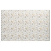 Tätowierungskonzeptmuster Stoff (Fat Quarter (45,7 x 55,9 cm))