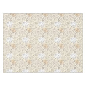 Tätowierungskonzeptmuster Tischdecke (Vorderseite (Horizontal))