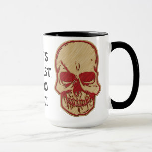 Tätowierungskünstler-Kaffee-Tasse der Welt bests Tasse