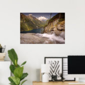 Tatra Poster (Heimbüro)