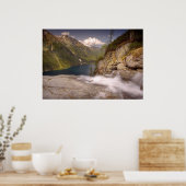 Tatra Poster (Küche)