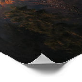 Tatras Poster (Ecke)