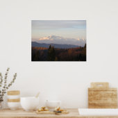 Tatras Poster (Küche)