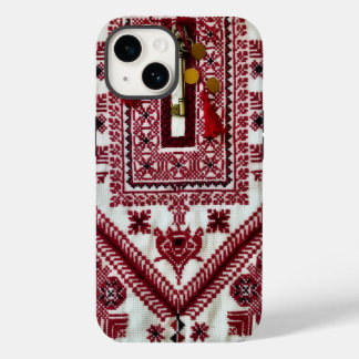 Tatreez iPhone Case
