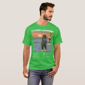 Tats Bootleg City Pop gift T-Shirt (Vorne ganz)