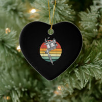 Tats Inkted Tattoo Artist Geschenk Tattooer Retr