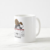 Tatsachen und Beispiele Kaffeetasse (VorderseiteRechts)