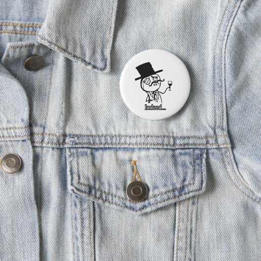 Tatsächlich Lulzsec Button (Beispiel)