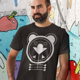 Tatsu Dragon Zodiac Sign T-Shirt