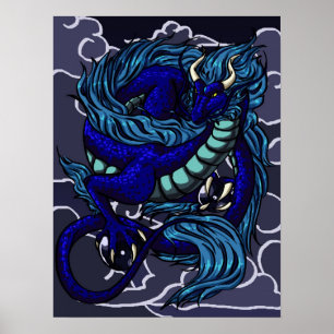 Tatsuya Plakat