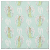Tattered Engel Stoff (Muster)