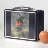 Tattie Bogle Lunch Box (Beispiel)