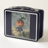 Tattie Bogle Lunch Box (Vorderseite)