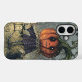 Tattie Bogle Phone Case (Rückseite (Horizontal))