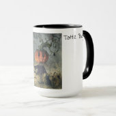 Tattie Bogle Tasse (VorderseiteRechts)