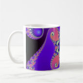 Tatto 2 (Tasse) Kaffeetasse (Links)