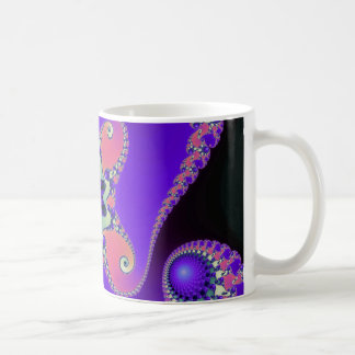 Tatto 2 (Tasse) Kaffeetasse