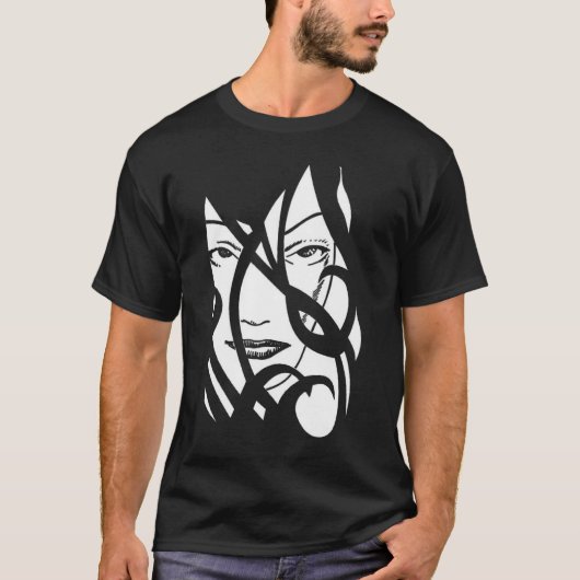 tatto 5 T - Shirt (Vorderseite)