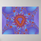 Tatto Nr. 3 (Print) Poster (Vorne)