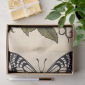 Tattoo 4 Decoupage Paper Seidenpapier (Geschenk)