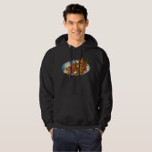 Tattoo Art Dragon Head - Sweatshirt (Vorne ganz)
